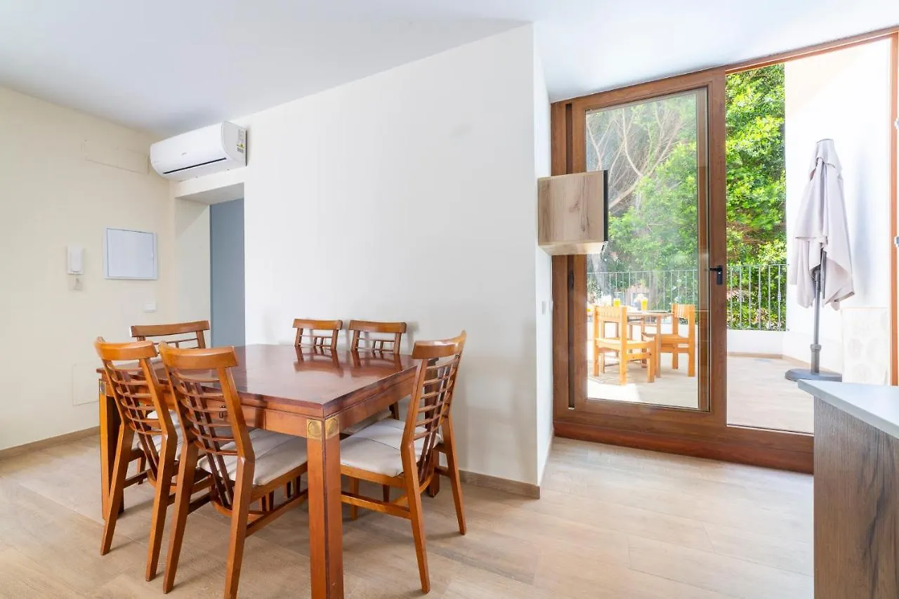 Las Terrazas De Casa Gomez Almeria Apartment