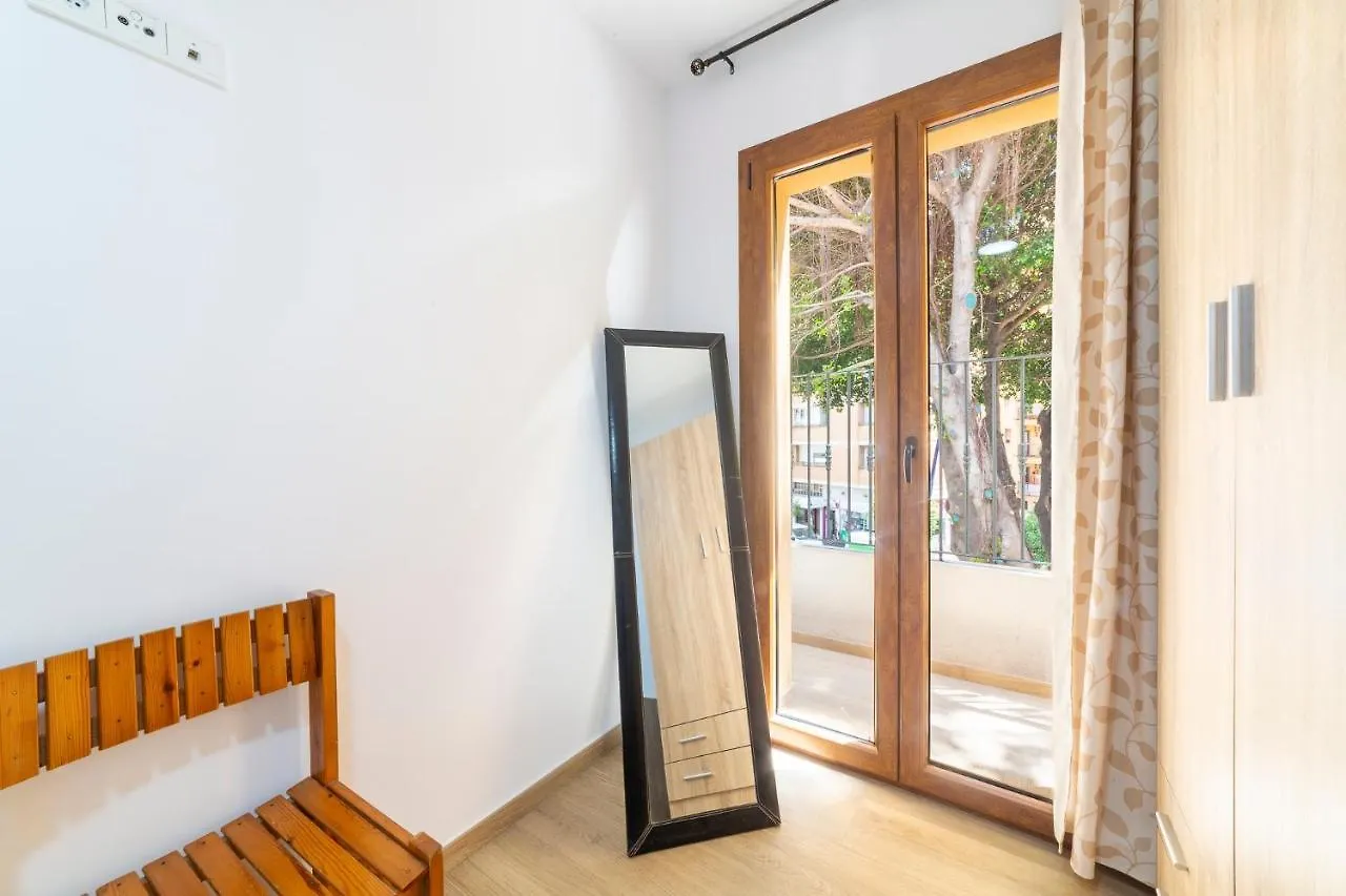 Las Terrazas De Casa Gomez Almería Apartamento