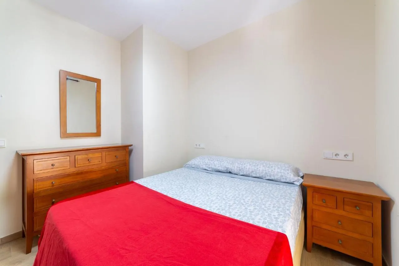 Las Terrazas De Casa Gomez Almería 0*,  España