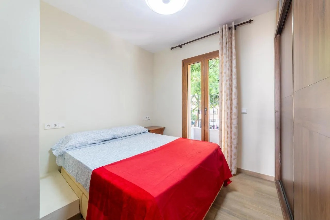 Las Terrazas De Casa Gomez Almería