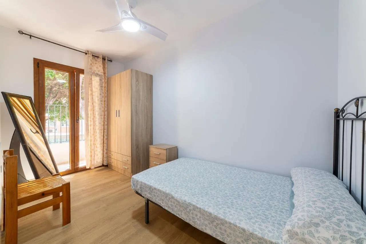 Apartamento Las Terrazas De Casa Gomez Almería