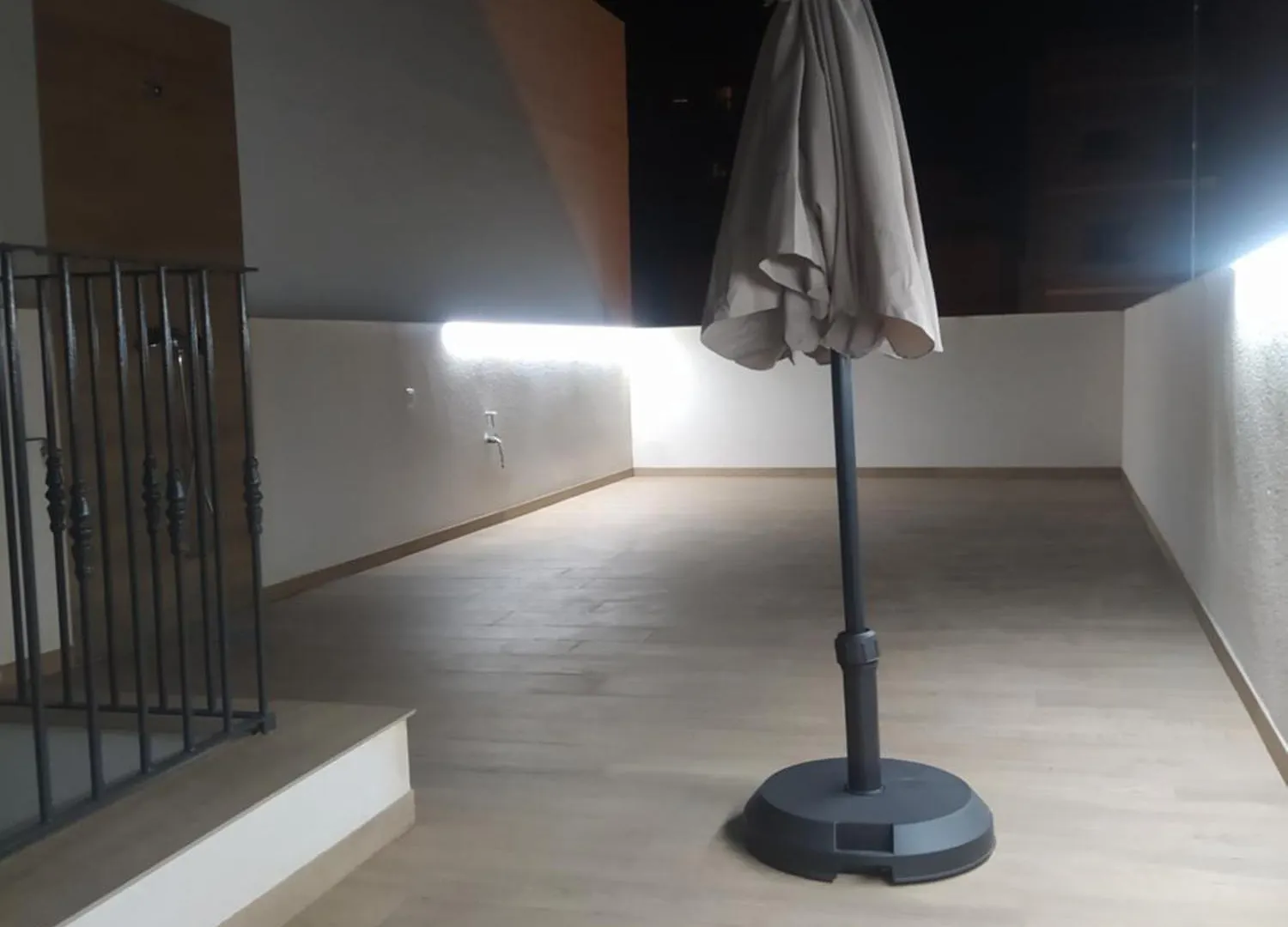 Apartamento Las Terrazas De Casa Gomez Almería